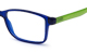 Dioptrické brýle Active Colours F0130 48 - modro-zelená