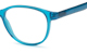 Dioptrické brýle Active Colours F0159 48 - tyrkysová