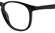 Dioptrické brýle Active Colours F0411 47 - černá
