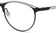 Dioptrické brýle Ad Lib 3280 - černo bílá