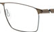 Dioptrické brýle Ad Lib 3326 - světle šedá