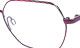 Dioptrické brýle Ad Lib 3602 - červená