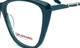 Dioptrické brýle Blizzard 2365 - černá