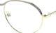 Dioptrické brýle Burberry 1337 - růžovo-zlatá