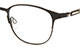 Dioptrické brýle Charmant CH12326 - černá