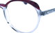 Dioptrické brýle Comma 70138 - transparentní
