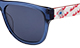 Sluneční brýle Converse 500 - modrá