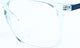 Dioptrické brýle Converse 8000 - transparentní