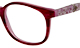 Dioptrické brýle Disney Princess  115 - růžová