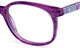 Dioptrické brýle Disney Princess  155 - fialová