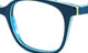 Dioptrické brýle Disney Minions 040 - modro-žlutá