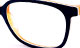 Dioptrické brýle Disney Minions 062 - modro oranžová