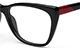 Dioptrické brýle Einars 2911 - černá