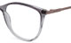 Dioptrické brýle Elle 13480 - šedá transparentní