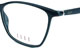 Dioptrické brýle Elle 13542 - černá