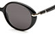 Sluneční brýle Elle EL14884 - černá