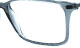 Dioptrické brýle Emporio Armani 3237 - transparentní šedá