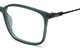 Dioptrické brýle Esprit 33429 - zelená