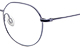 Dioptrické brýle Esprit 33478 - modrá