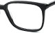 Dioptrické brýle Esprit 33508 - černá