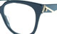 Dioptrické brýle Fendi 50064F - černá