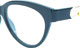 Dioptrické brýle Fendi 50066I - černá