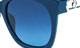 Sluneční brýle H. I. S. 48100 - modrá