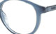 Dioptrické brýle Hugo Boss 1650 - modrá