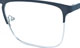 Dioptrické brýle Kevin - šedá