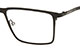 Dioptrické brýle Lacoste 2242 - černá