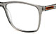 Dioptrické brýle LIGHTEC 30258 - transparentní šedá