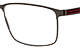 Dioptrické brýle LIGHTEC 30281 - šedá 