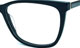 Dioptrické brýle Madla - černá