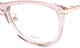 Dioptrické brýle Marc Jacobs 668/G - transparentní
