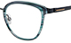 Dioptrické brýle MARIUS 20141K - modrá
