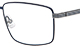 Dioptrické brýle MARIUS 50107 - modrá