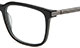 Dioptrické brýle MARIUS 50110 - černá