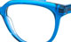 Dioptrické brýle Max & Co 5125 - modrá