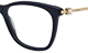 Dioptrické brýle MaxMara 5070 - modrá
