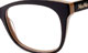 Dioptrické brýle MaxMara 5094 - hnědá