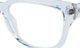 Dioptrické brýle Michael Kors 4117U - transparentní