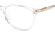 Dioptrické brýle Michael Kors MK4067 - transparentní