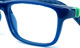 Dioptrické brýle Nano Vista Basic Arcade 46 - modrá
