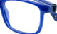 Dioptrické brýle Nano Vista Basic Fangame 52 - modrá