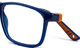 Dioptrické brýle Nano Vista Fanboy 52 - modro oranžová
