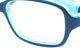 Dioptrické brýle Nano Vista Glow Replay - modrá