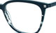 Dioptrické brýle NOMAD 40151 - černá žíhaná