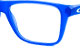 Dioptrické brýle Oakley Bunt 8026 - modrá