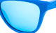 Sluneční brýle Oakley Frogskins OJ9006 - modrá