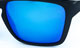 Sluneční brýle Oakley Sylas OO9448 - matná černá Polarizační